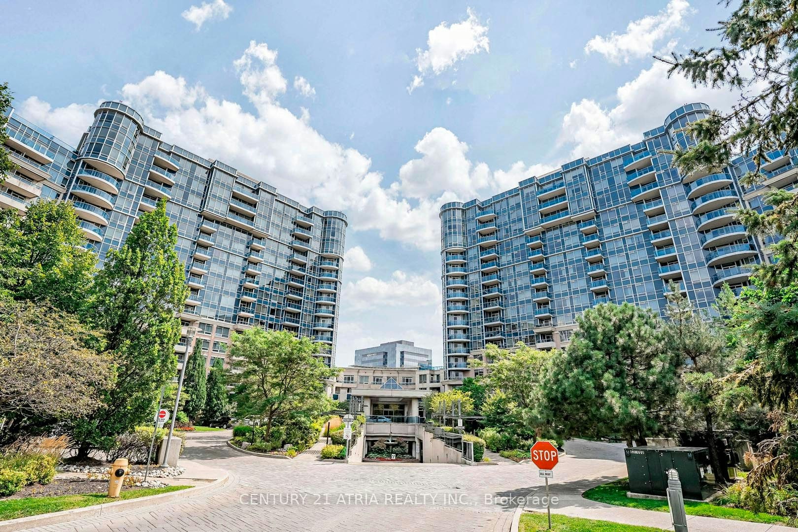 1007-33 Cox Boulevard, Markham, ON, L3R 8A6