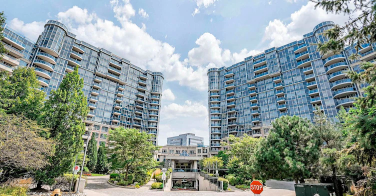 1007-33 Cox Boulevard, Markham, ON, L3R 8A6