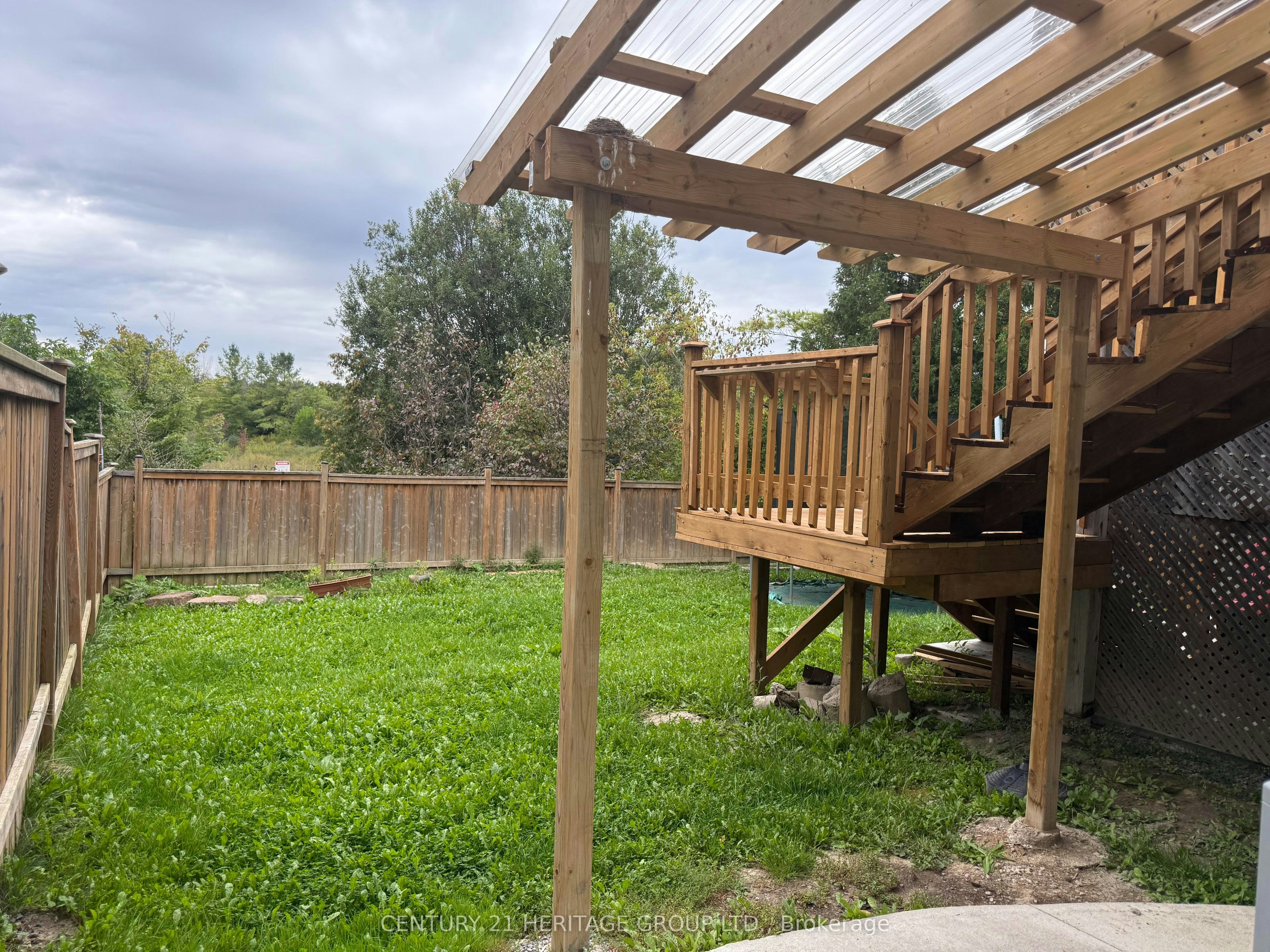 Bsmt-154 Hollandview Trail, Aurora, ON, L4G 7K4 - 8