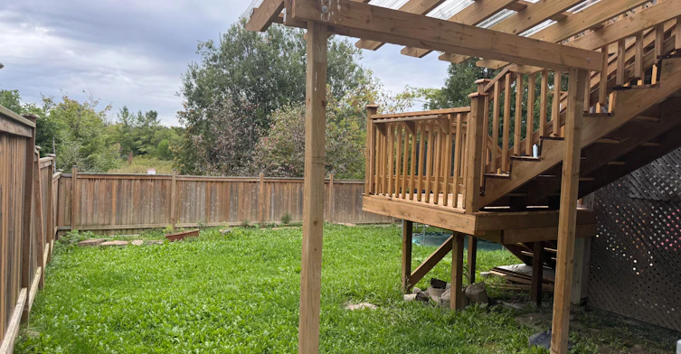Bsmt-154 Hollandview Trail, Aurora, ON, L4G 7K4 - 8