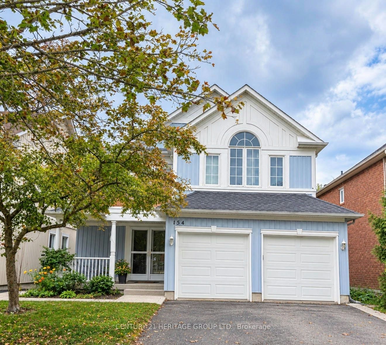 Bsmt-154 Hollandview Trail, Aurora, ON, L4G 7K4