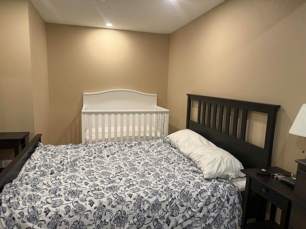 Bsmt-154 Hollandview Trail, Aurora, ON, L4G 7K4 - 5