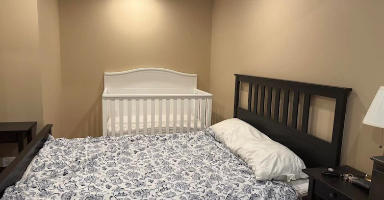 Bsmt-154 Hollandview Trail, Aurora, ON, L4G 7K4 - 5