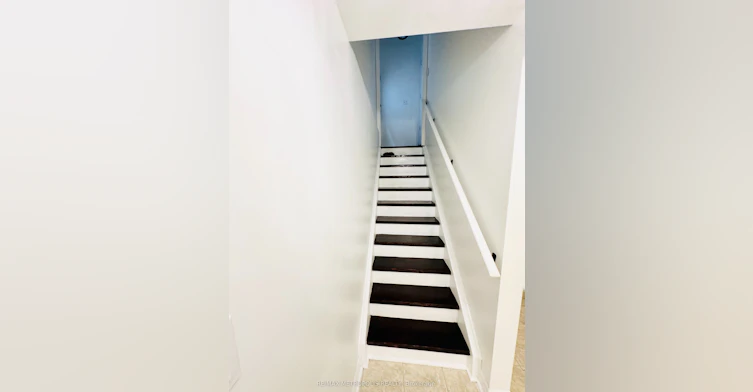 Basement-6 Wahba Way, Markham, ON, L3S 0C1 - 8