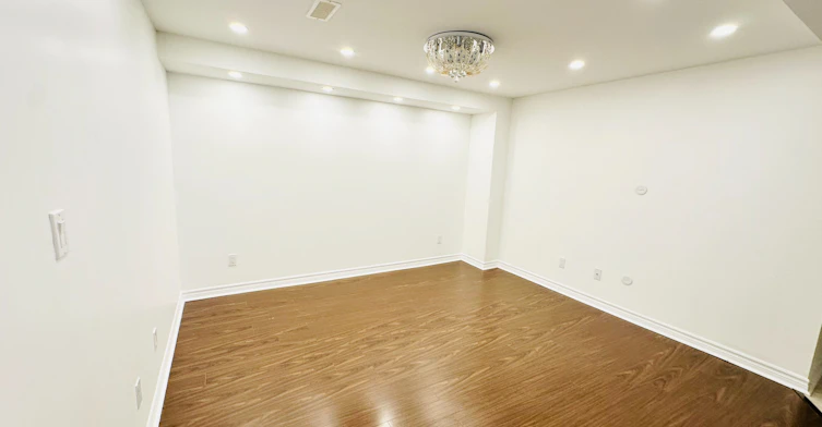 Basement-6 Wahba Way, Markham, ON, L3S 0C1 - 21