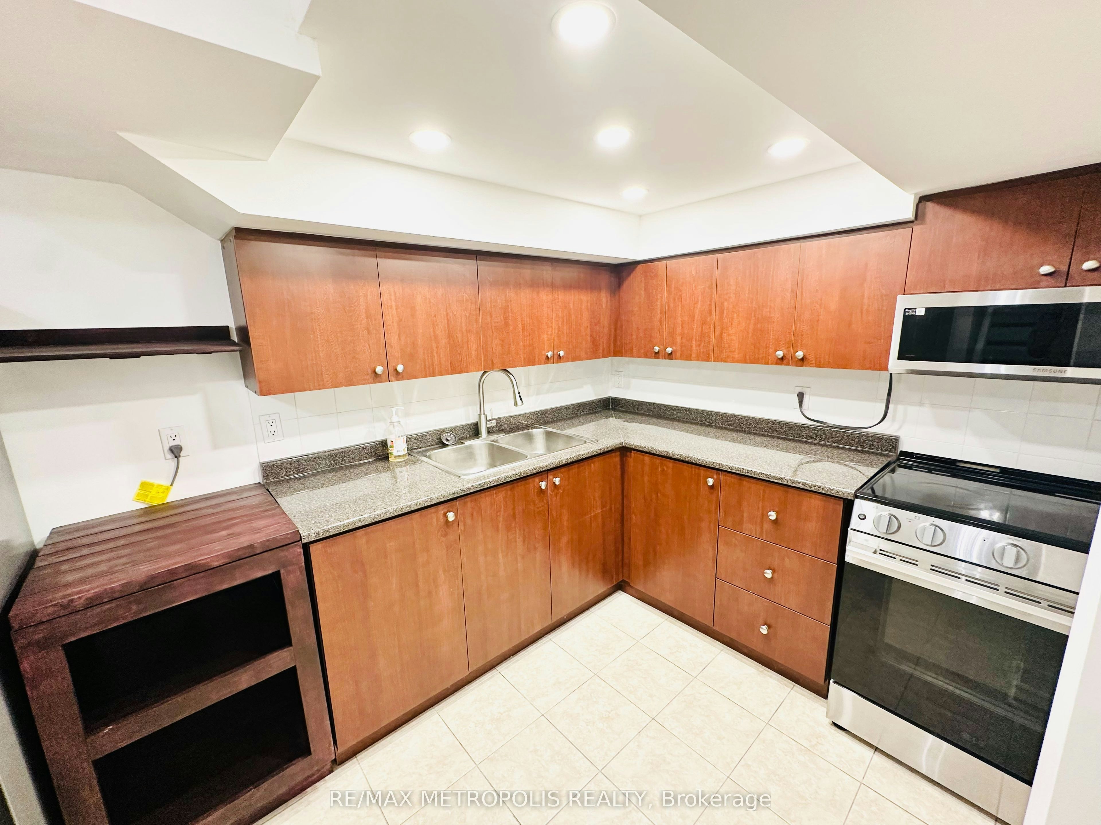 Basement-6 Wahba Way, Markham, ON, L3S 0C1 - 7