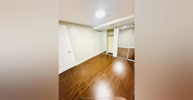 Basement-6 Wahba Way, Markham, ON, L3S 0C1 - 16