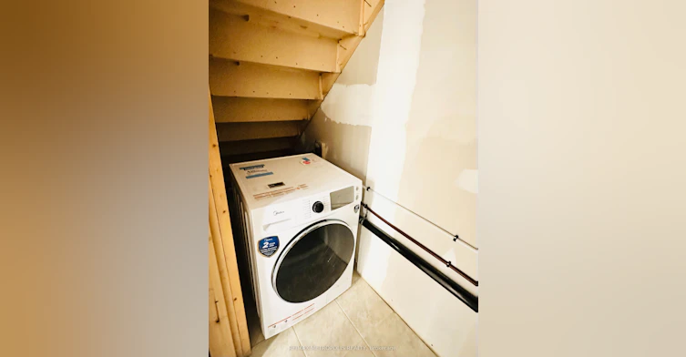 Basement-6 Wahba Way, Markham, ON, L3S 0C1 - 2