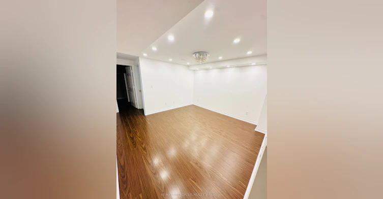 Basement-6 Wahba Way, Markham, ON, L3S 0C1 - 24