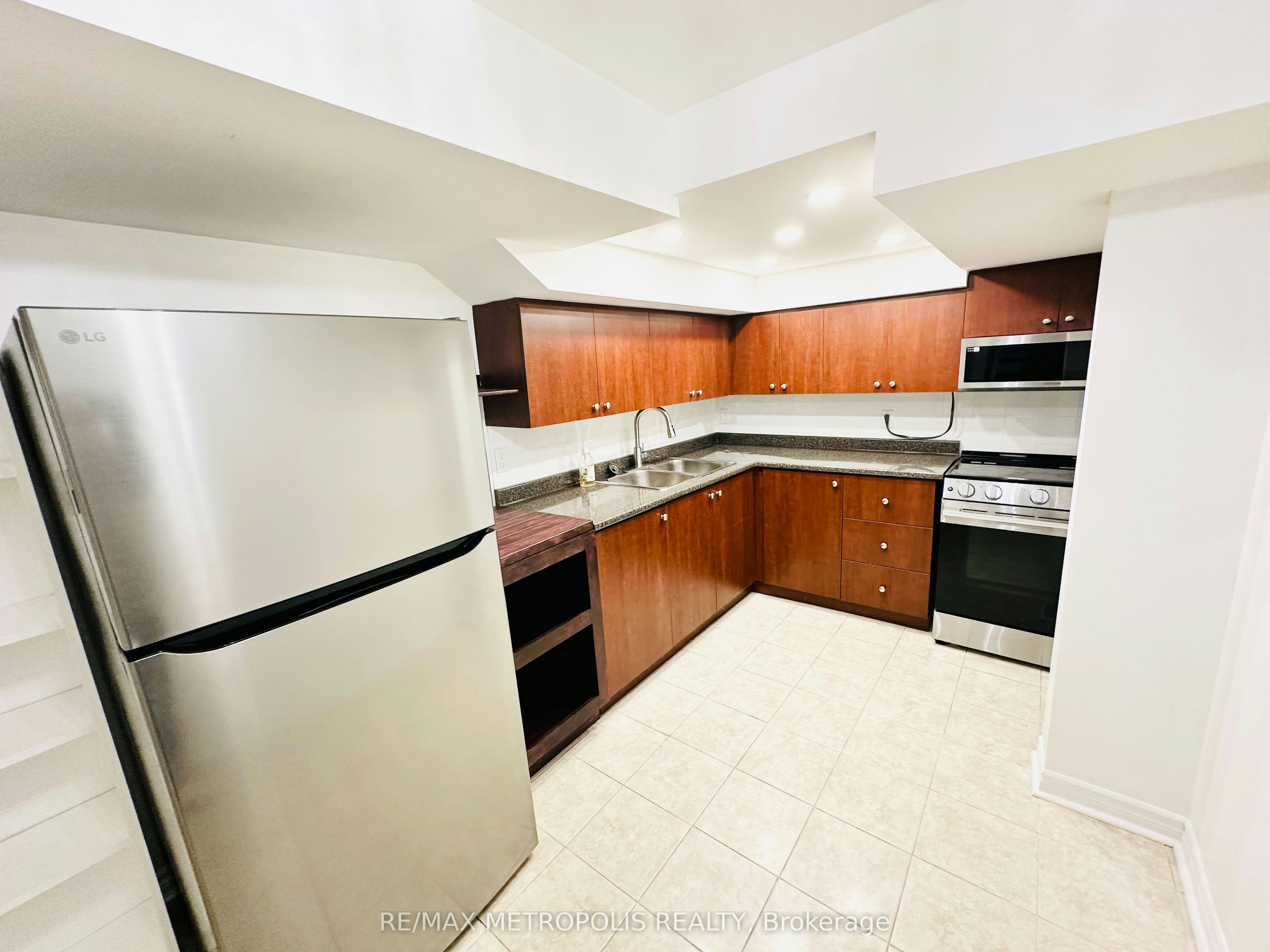 Basement-6 Wahba Way, Markham, ON, L3S 0C1 - 5