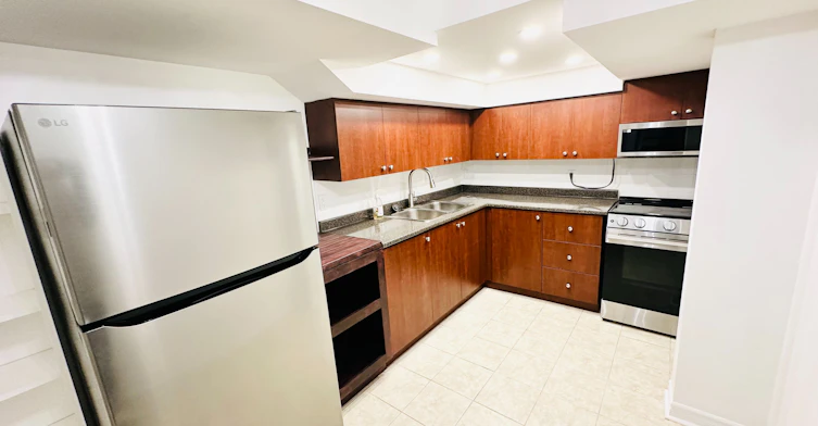 Basement-6 Wahba Way, Markham, ON, L3S 0C1 - 5