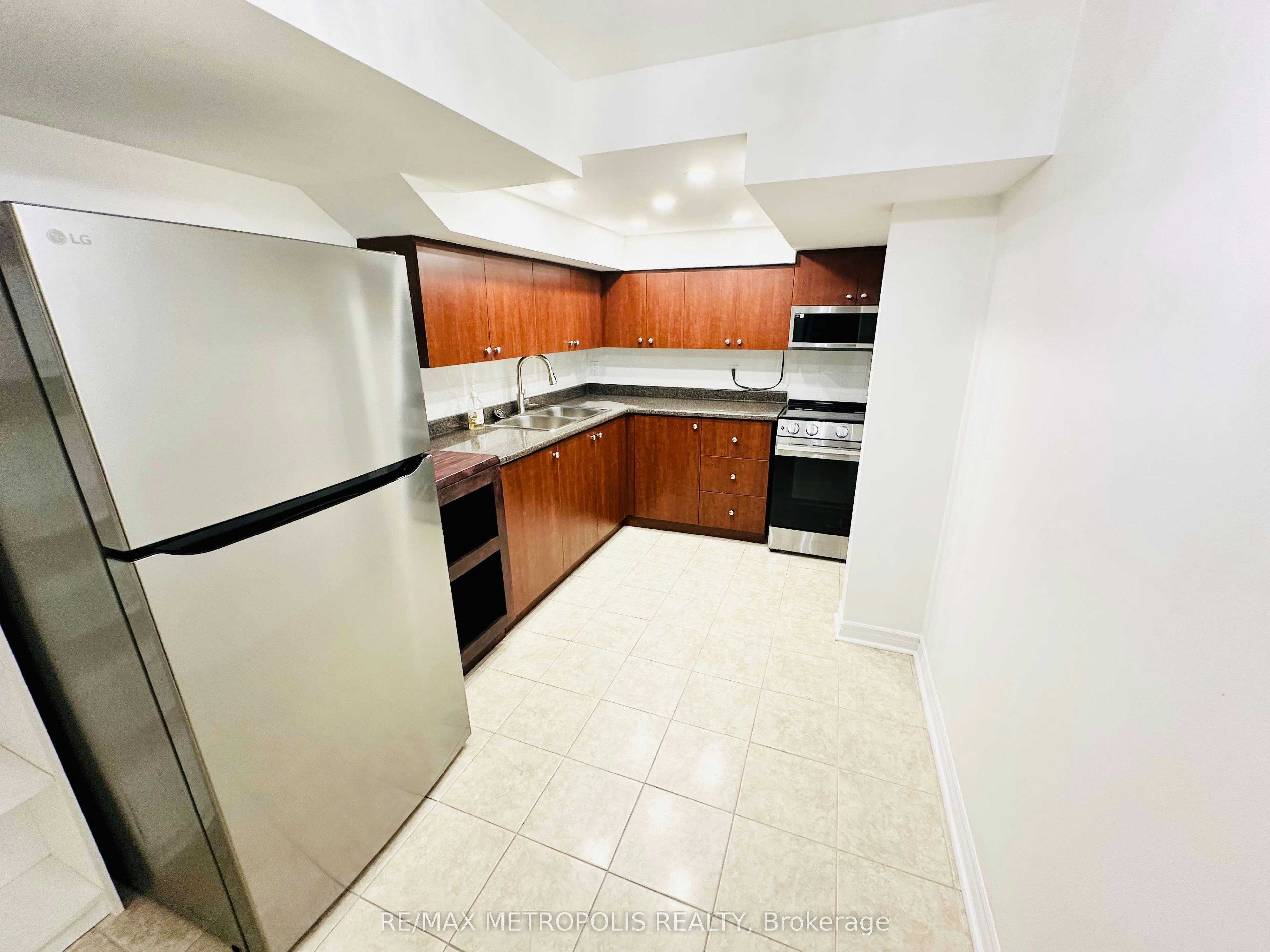 Basement-6 Wahba Way, Markham, ON, L3S 0C1