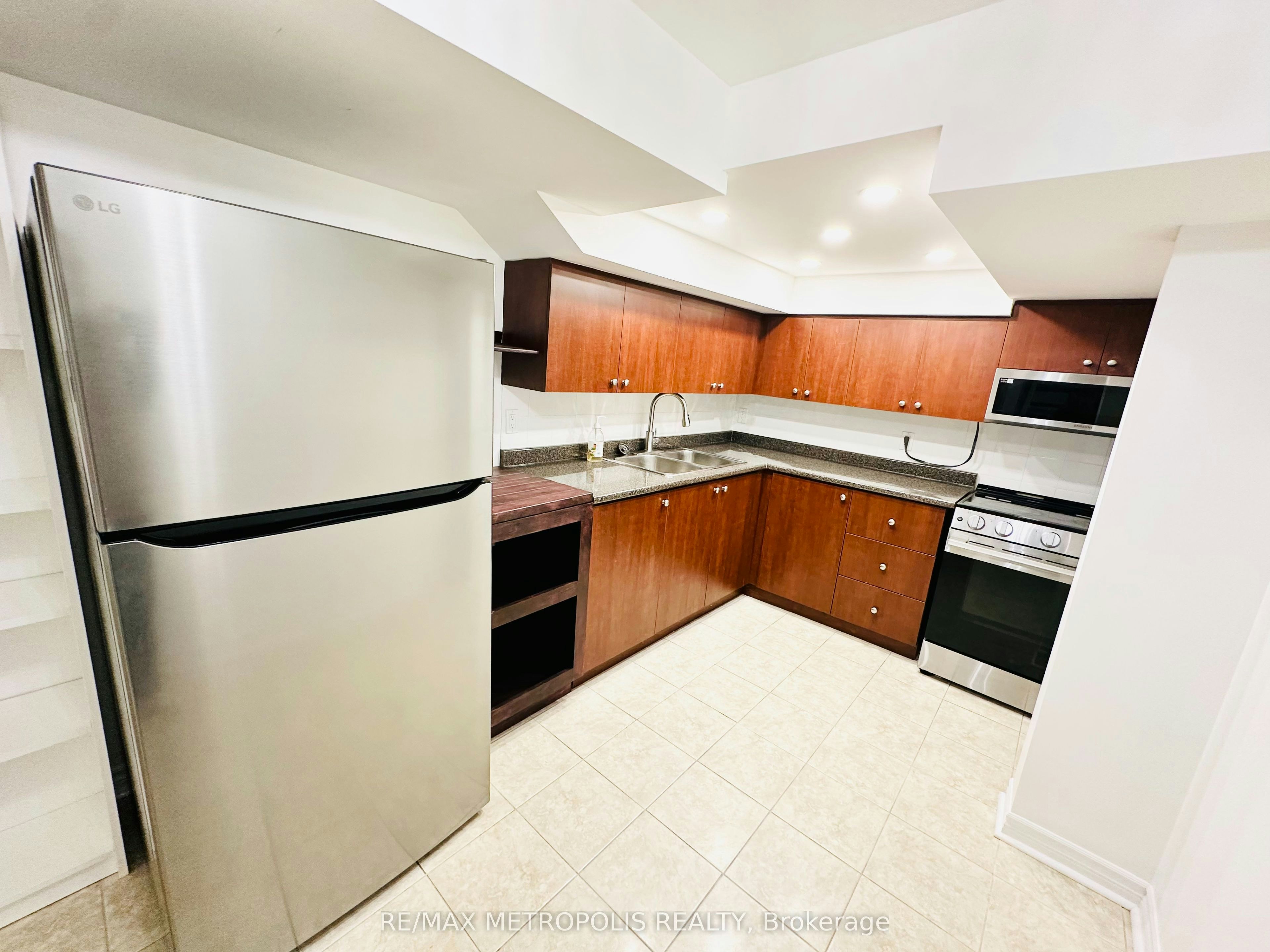 Basement-6 Wahba Way, Markham, ON, L3S 0C1 - 6