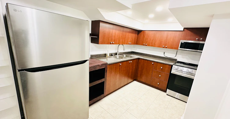 Basement-6 Wahba Way, Markham, ON, L3S 0C1 - 6