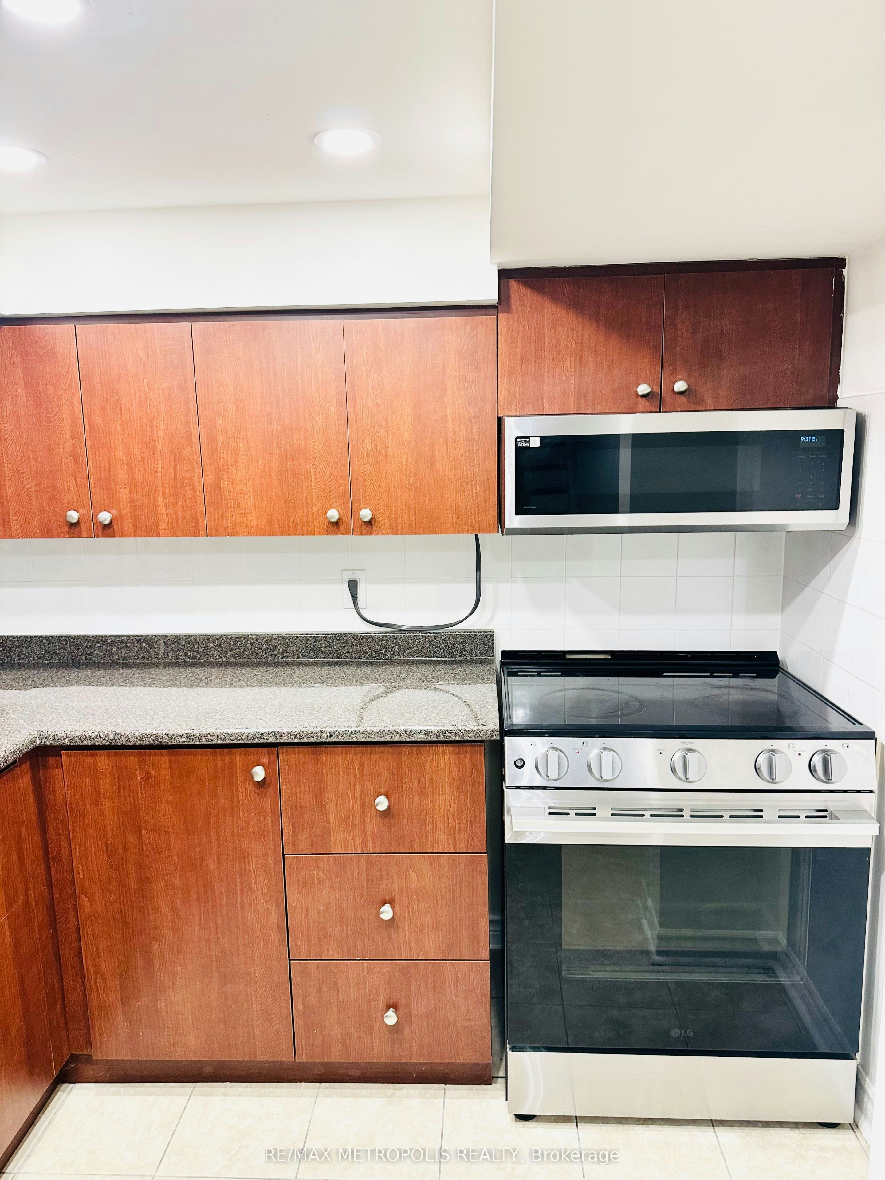 Basement-6 Wahba Way, Markham, ON, L3S 0C1 - 3