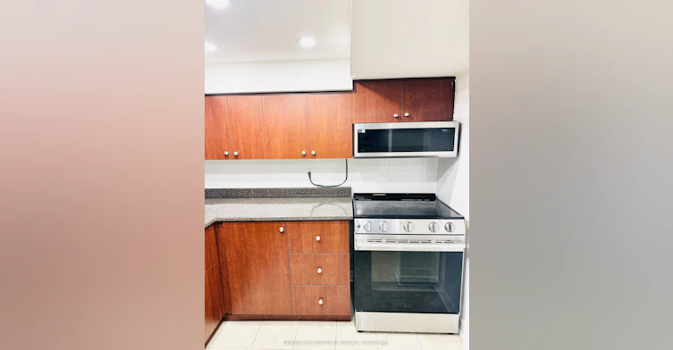 Basement-6 Wahba Way, Markham, ON, L3S 0C1 - 3