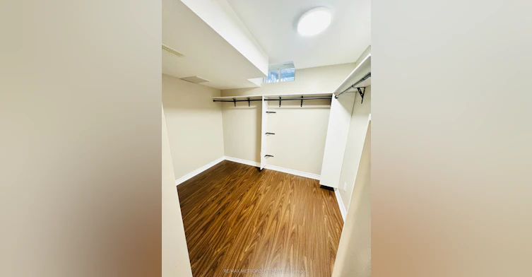 Basement-6 Wahba Way, Markham, ON, L3S 0C1 - 10
