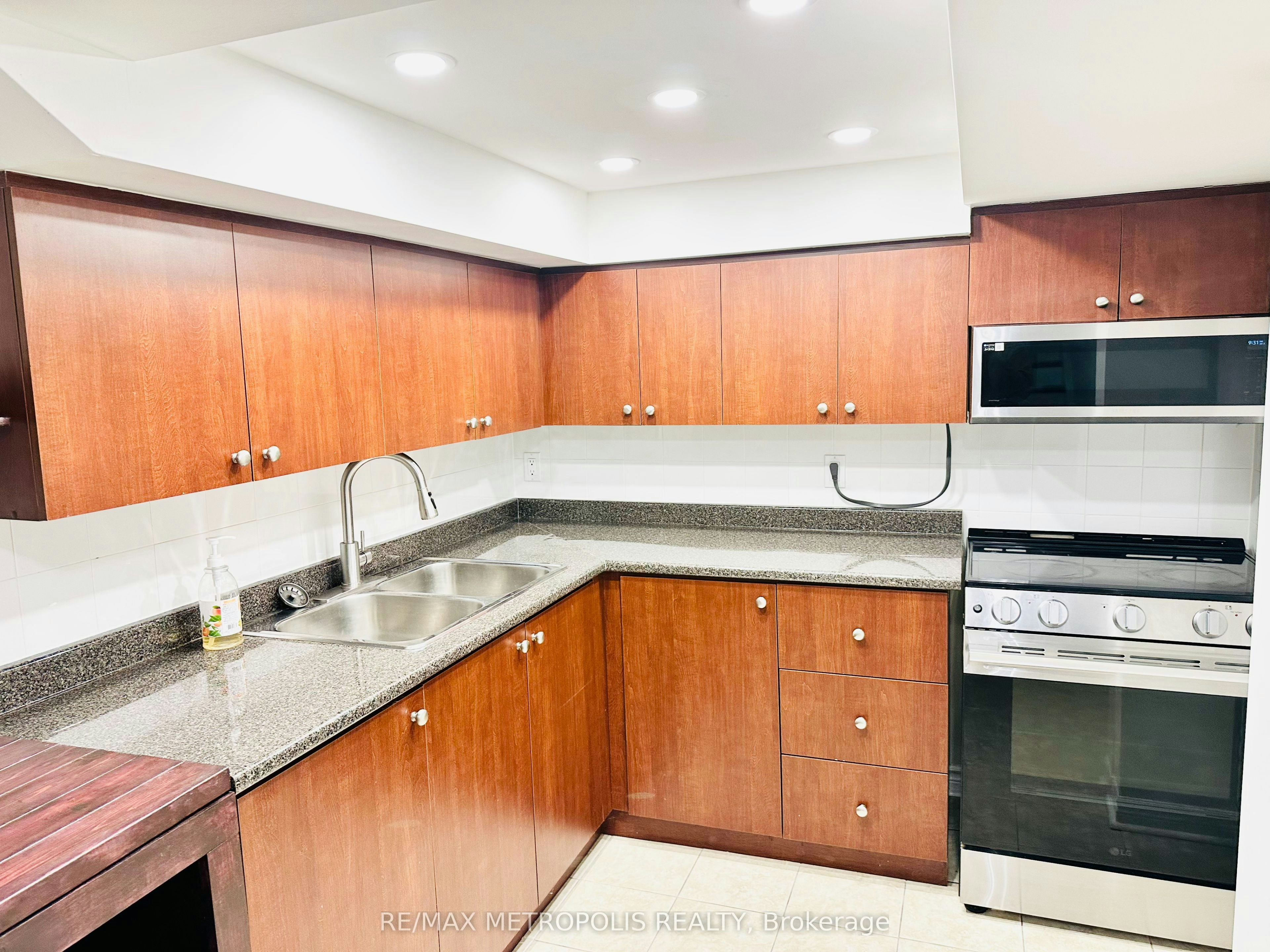 Basement-6 Wahba Way, Markham, ON, L3S 0C1 - 4
