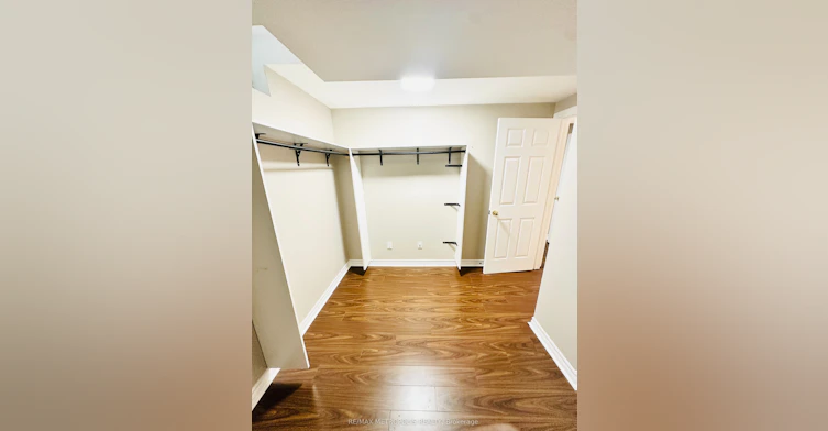 Basement-6 Wahba Way, Markham, ON, L3S 0C1 - 12
