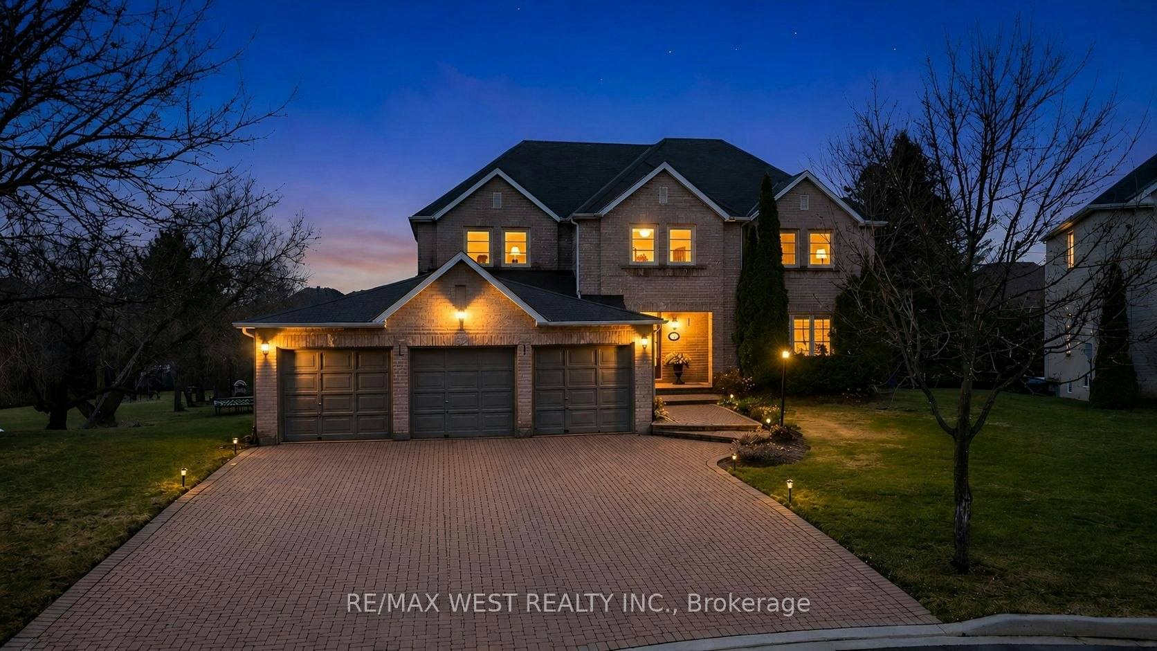 93 Fern Valley Crescent, Richmond Hill, ON, L4E 2J6