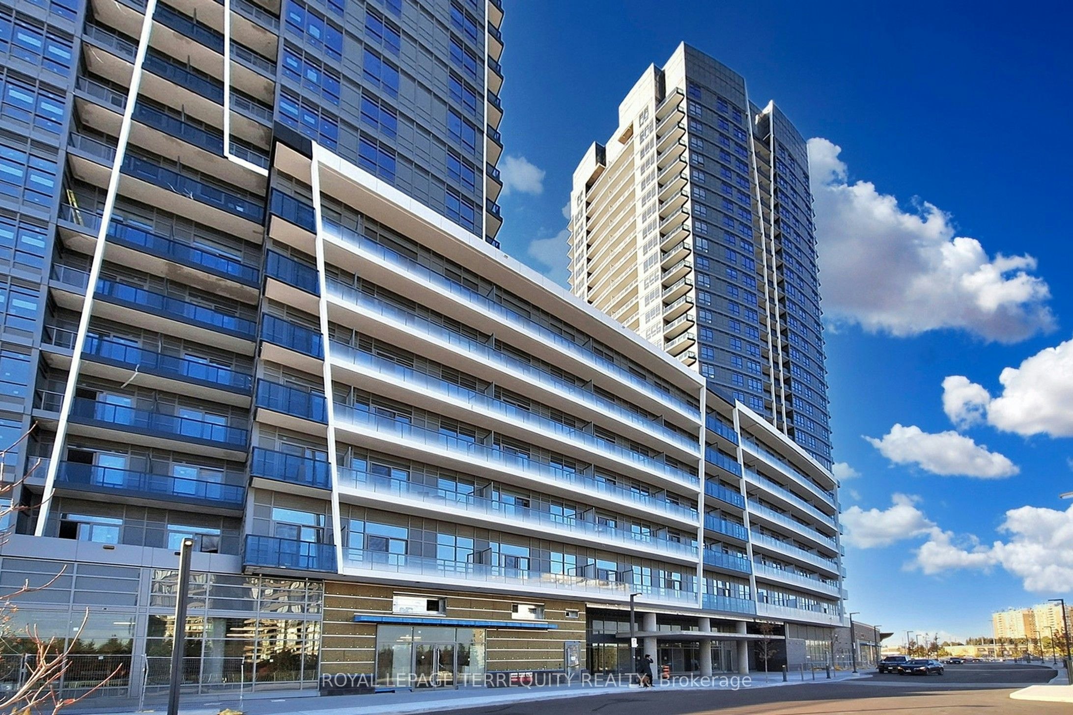 3103-30 Upper Mall Way, Vaughan, ON, L4J 0L7 - 2