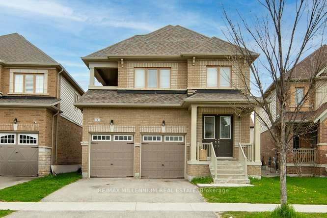 8 Tomporowski Trail, New Tecumseth, ON, L9R 0T9