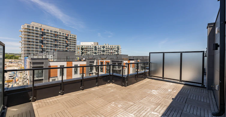 1503-11 David Eyer Road, Richmond Hill, ON, L4S 1M4 - 38