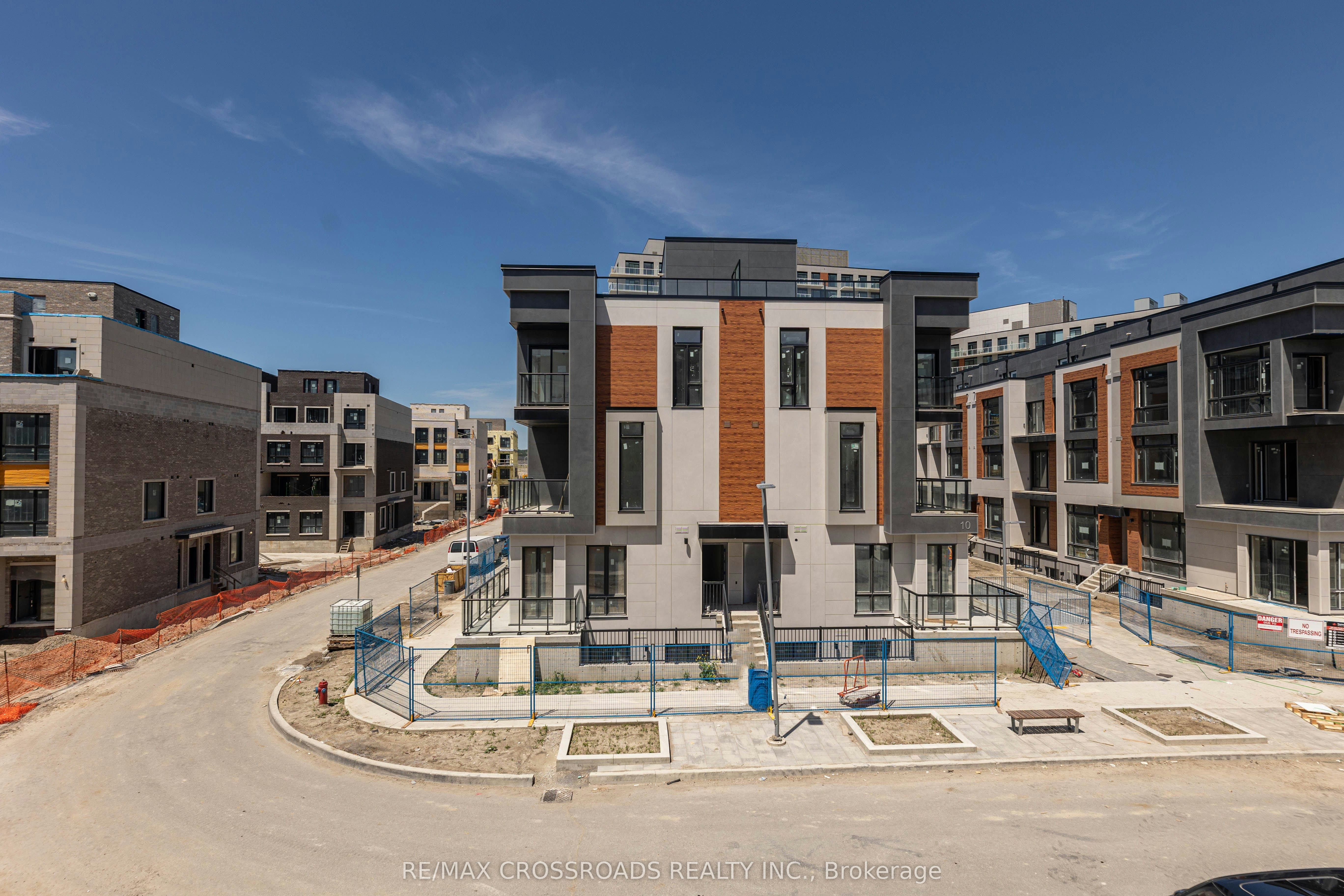 1503-11 David Eyer Road, Richmond Hill, ON, L4S 1M4 - 18