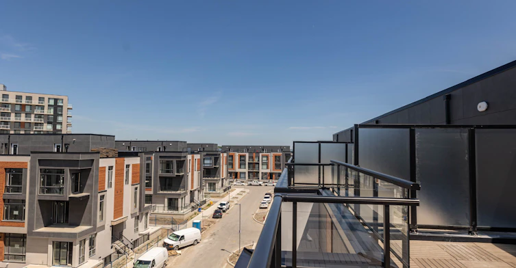 1503-11 David Eyer Road, Richmond Hill, ON, L4S 1M4 - 39