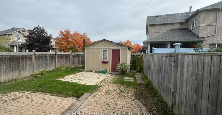 90 Briarhall Crescent, Markham, ON, L6C 2C7 - 26