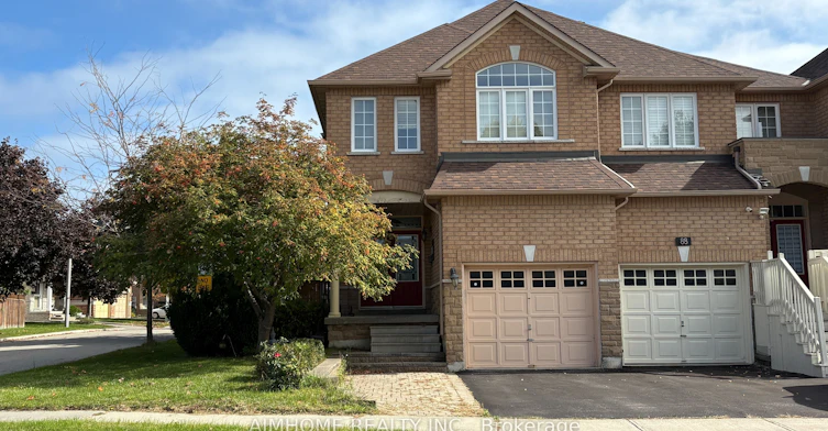 90 Briarhall Crescent, Markham, ON, L6C 2C7
