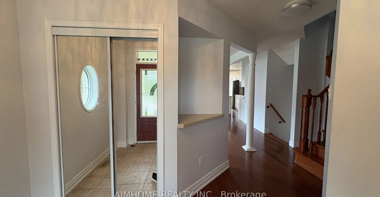 90 Briarhall Crescent, Markham, ON, L6C 2C7 - 4