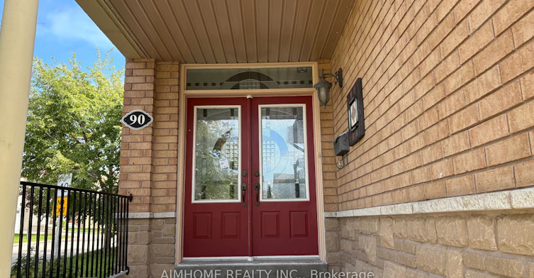 90 Briarhall Crescent, Markham, ON, L6C 2C7 - 3