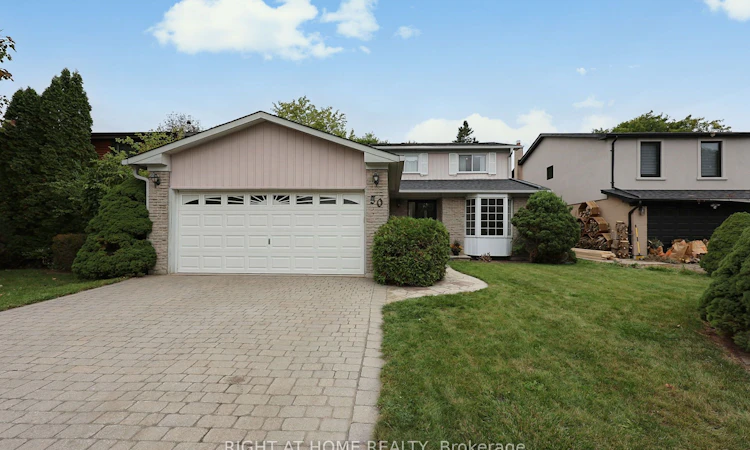 50 Mayvern Crescent