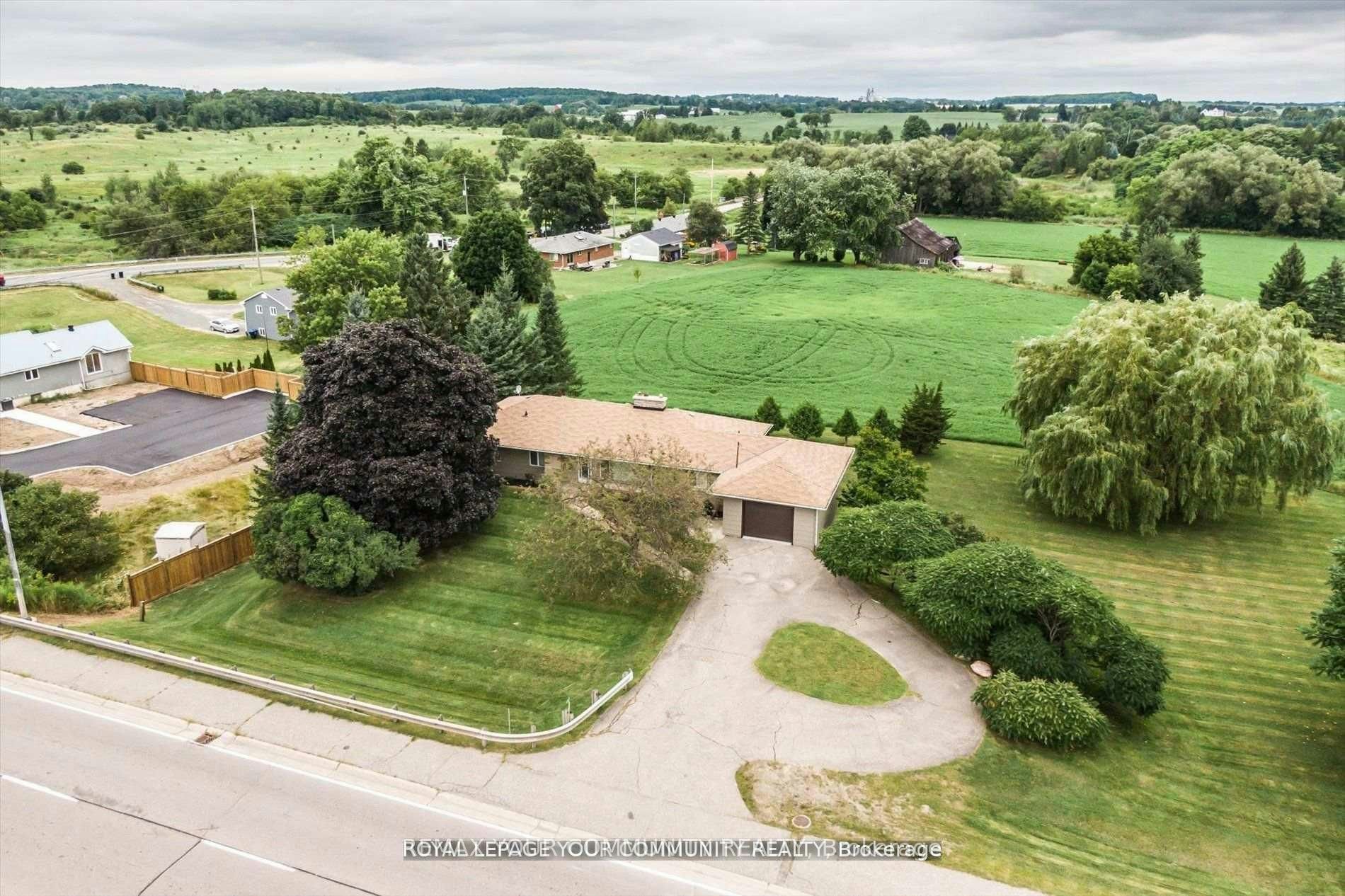6162 Highway 9 N/A, King, ON, L0G 1T0
