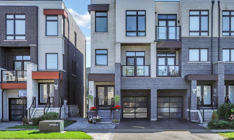 163 Lebovic Campus Drive