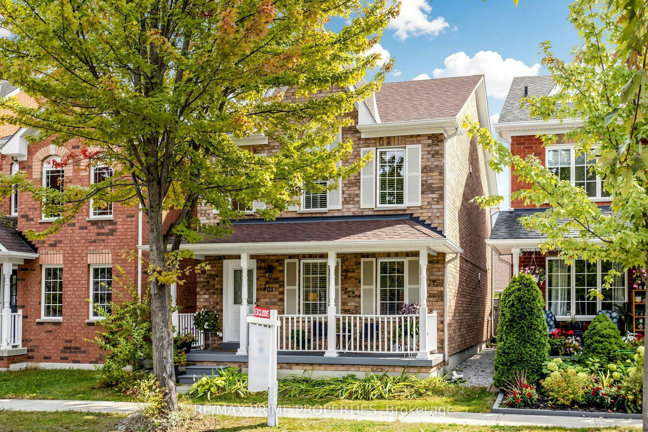 101 Settlement Park Avenue, Markham, ON, L6B 1B6
