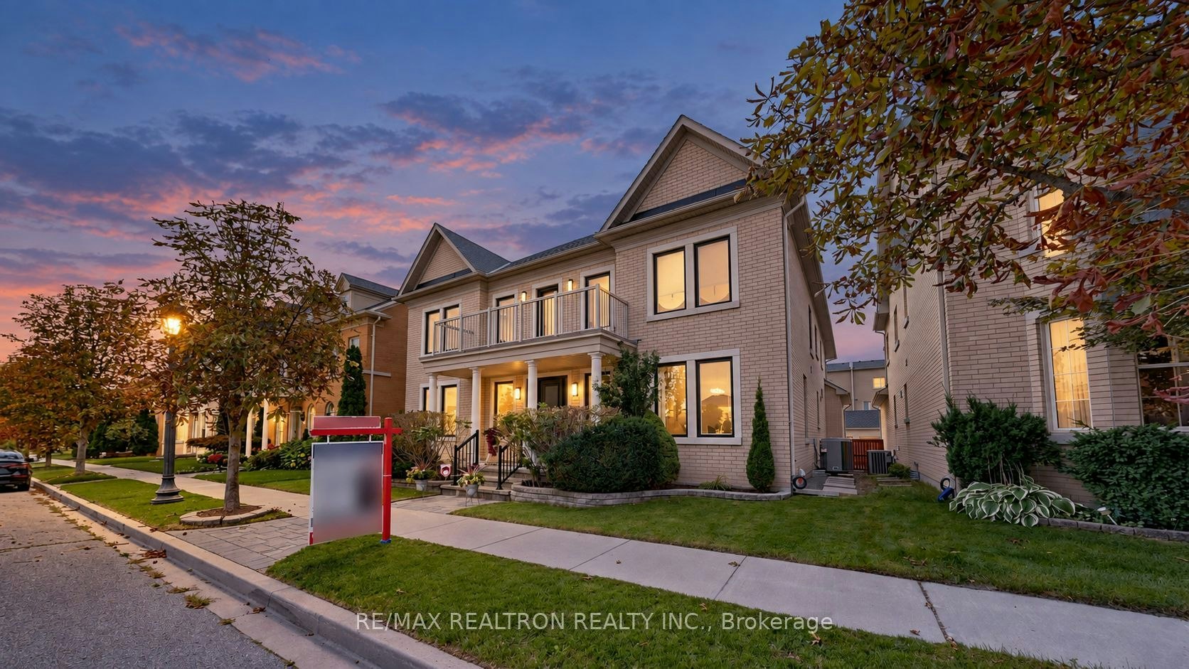 9 Gardon Avenue, Markham, ON, L6C 0A5
