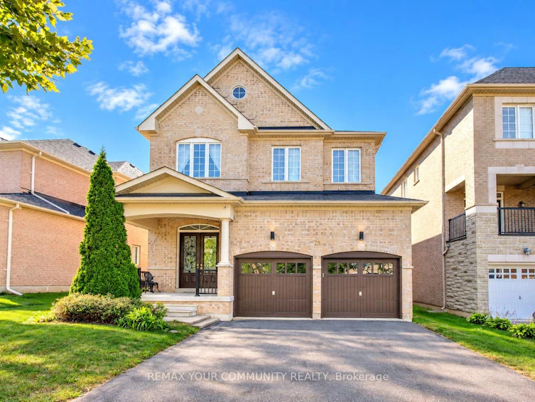 79 Chayna Crescent, Vaughan, ON, L6A 0N1 - 2
