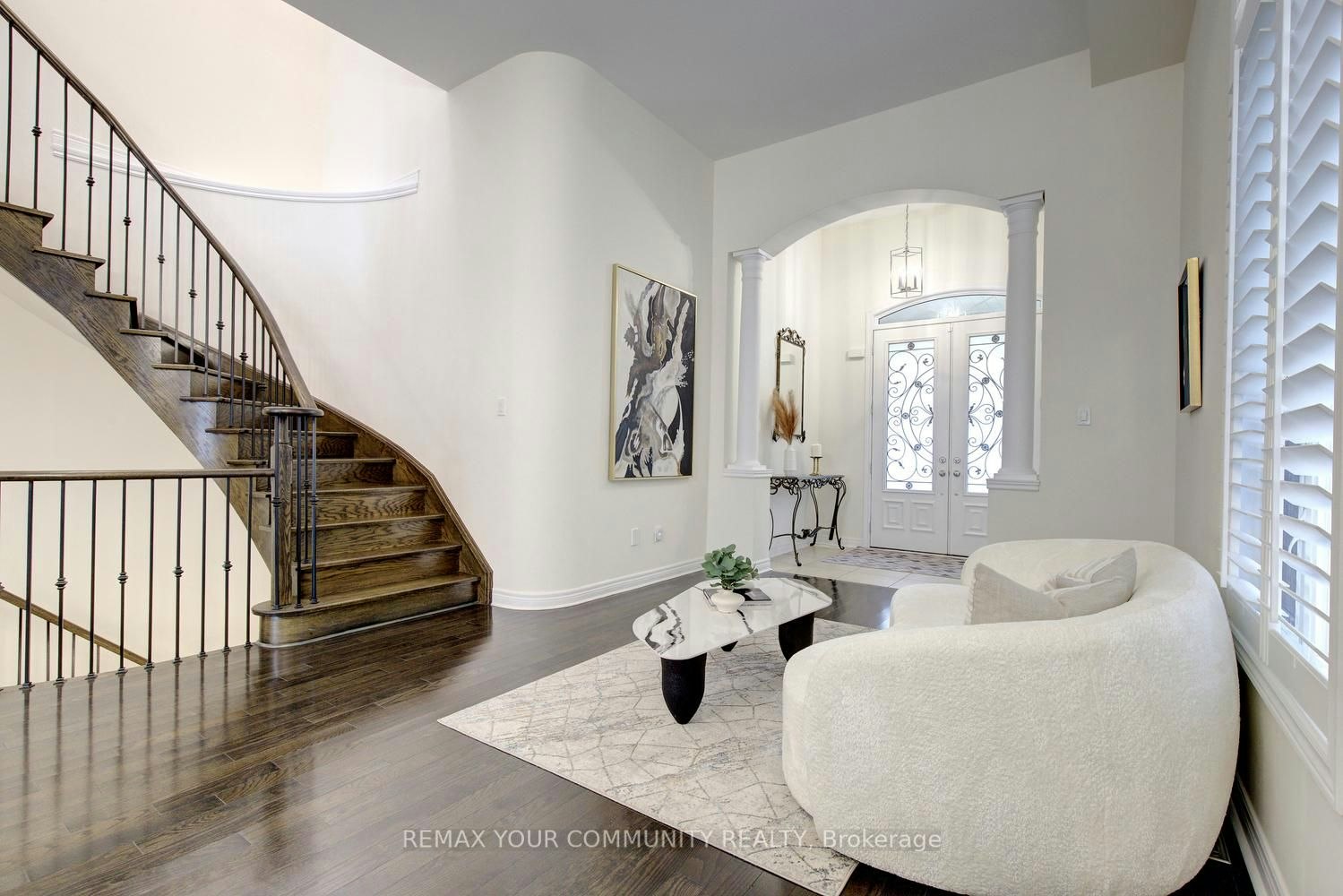 79 Chayna Crescent, Vaughan, ON, L6A 0N1 - 34
