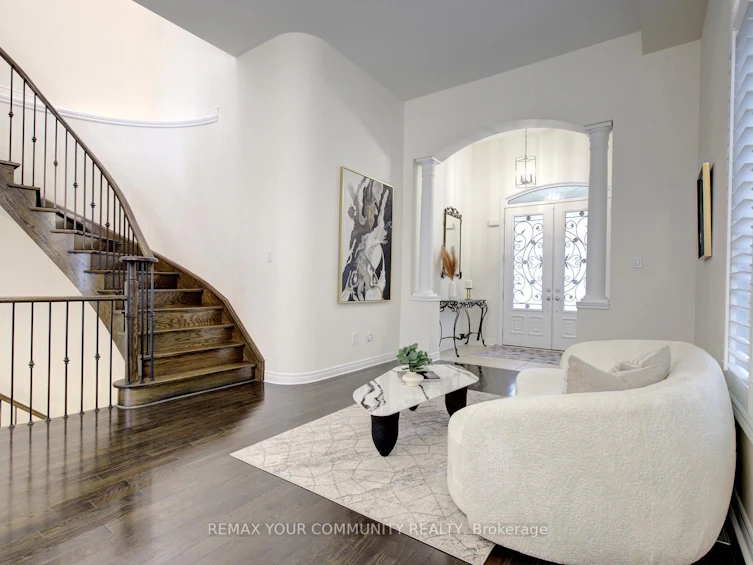 79 Chayna Crescent, Vaughan, ON, L6A 0N1 - 34