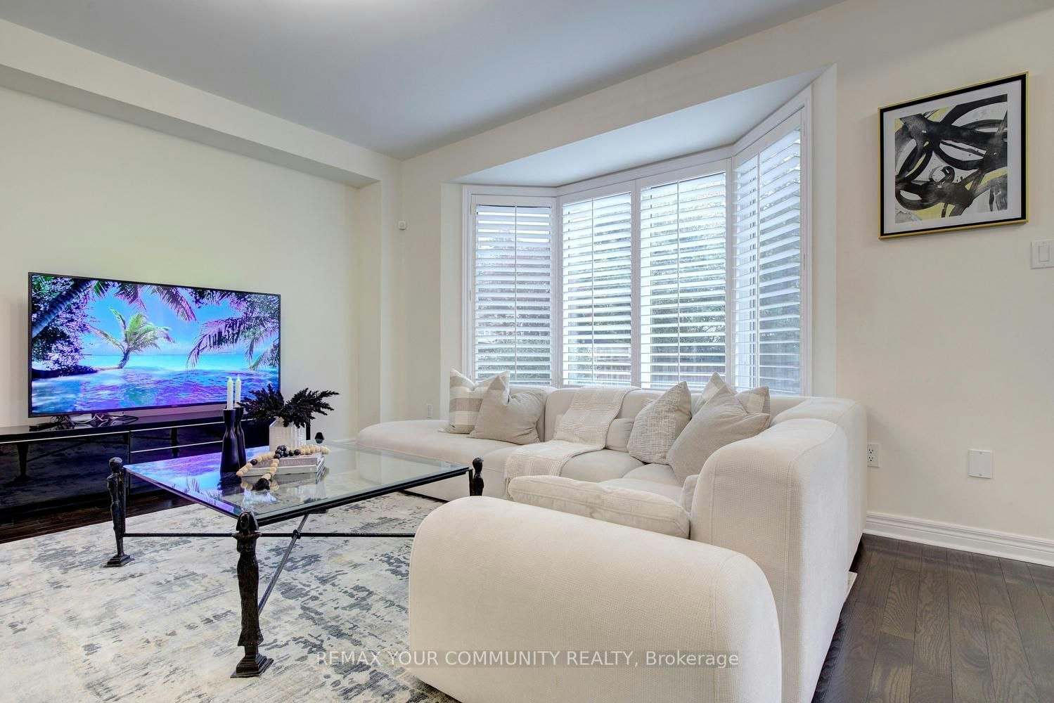 79 Chayna Crescent, Vaughan, ON, L6A 0N1 - 22