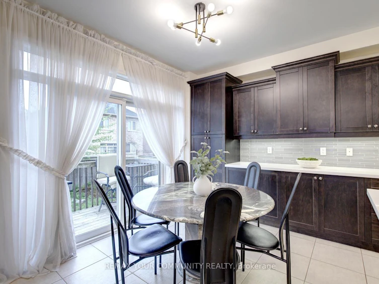 79 Chayna Crescent, Vaughan, ON, L6A 0N1 - 28