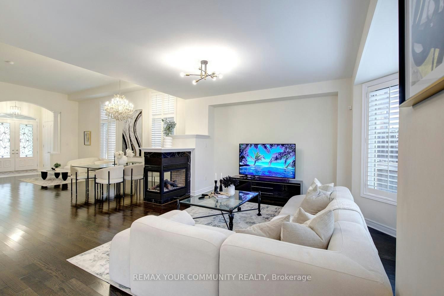 79 Chayna Crescent, Vaughan, ON, L6A 0N1 - 17