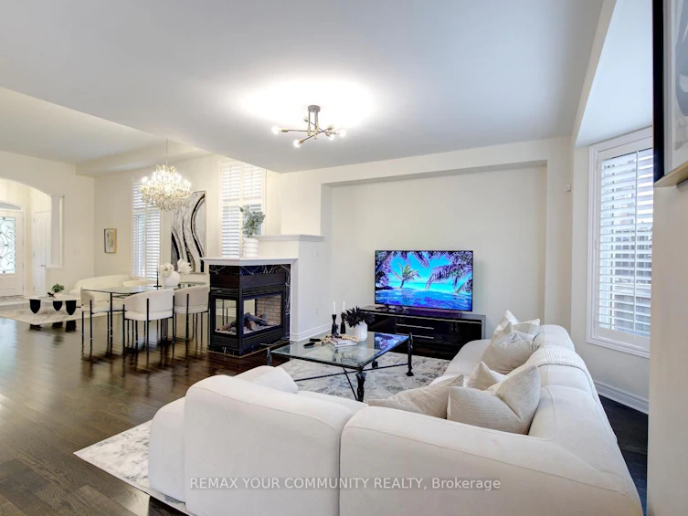 79 Chayna Crescent, Vaughan, ON, L6A 0N1 - 17