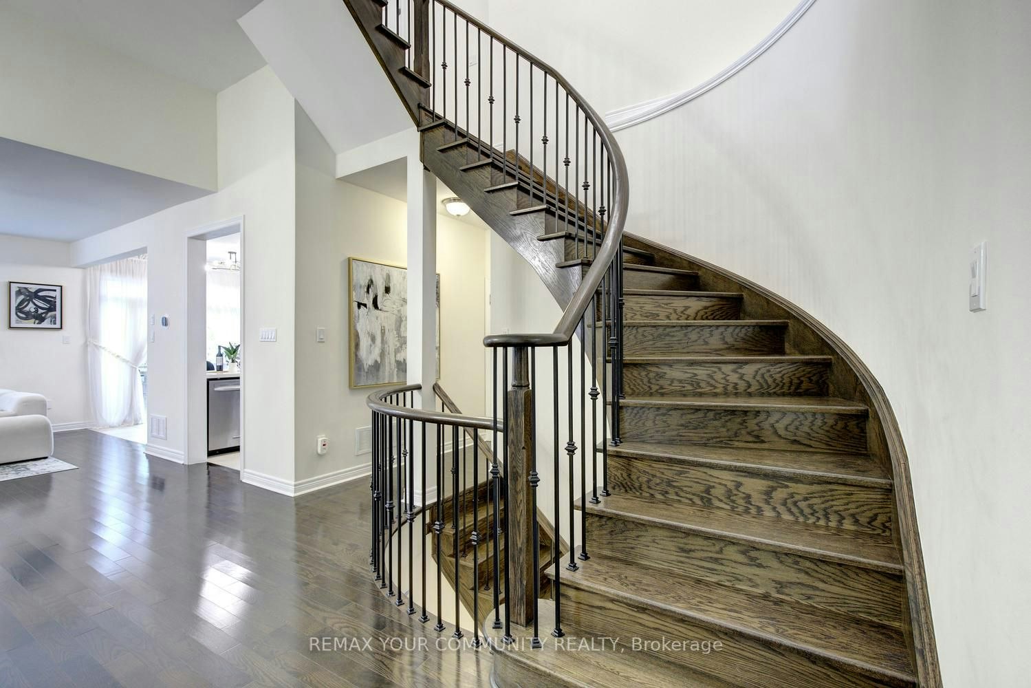 79 Chayna Crescent, Vaughan, ON, L6A 0N1 - 35