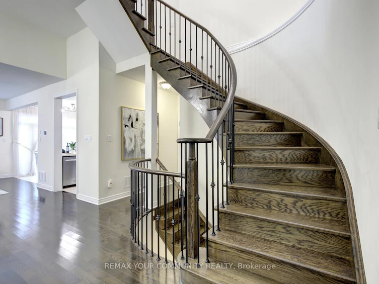79 Chayna Crescent, Vaughan, ON, L6A 0N1 - 35