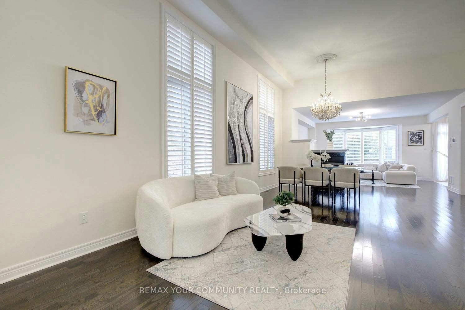 79 Chayna Crescent, Vaughan, ON, L6A 0N1 - 6