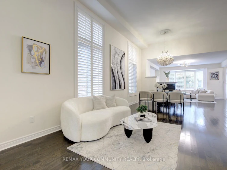 79 Chayna Crescent, Vaughan, ON, L6A 0N1 - 6
