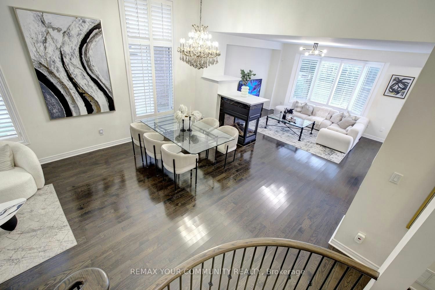 79 Chayna Crescent, Vaughan, ON, L6A 0N1 - 45
